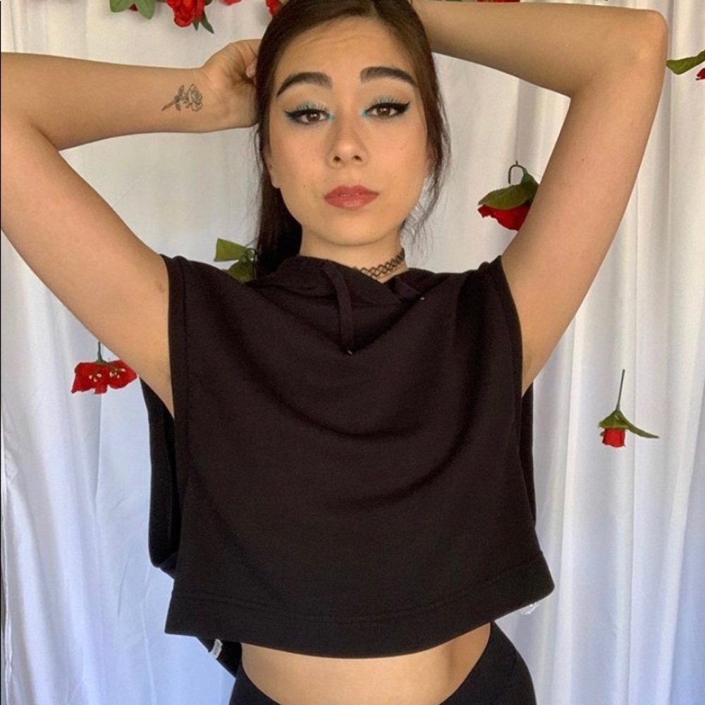 Puma workout top
